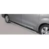 Estribos Toyota Proace Verso