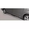 Estribos Toyota Proace Verso 2016 -