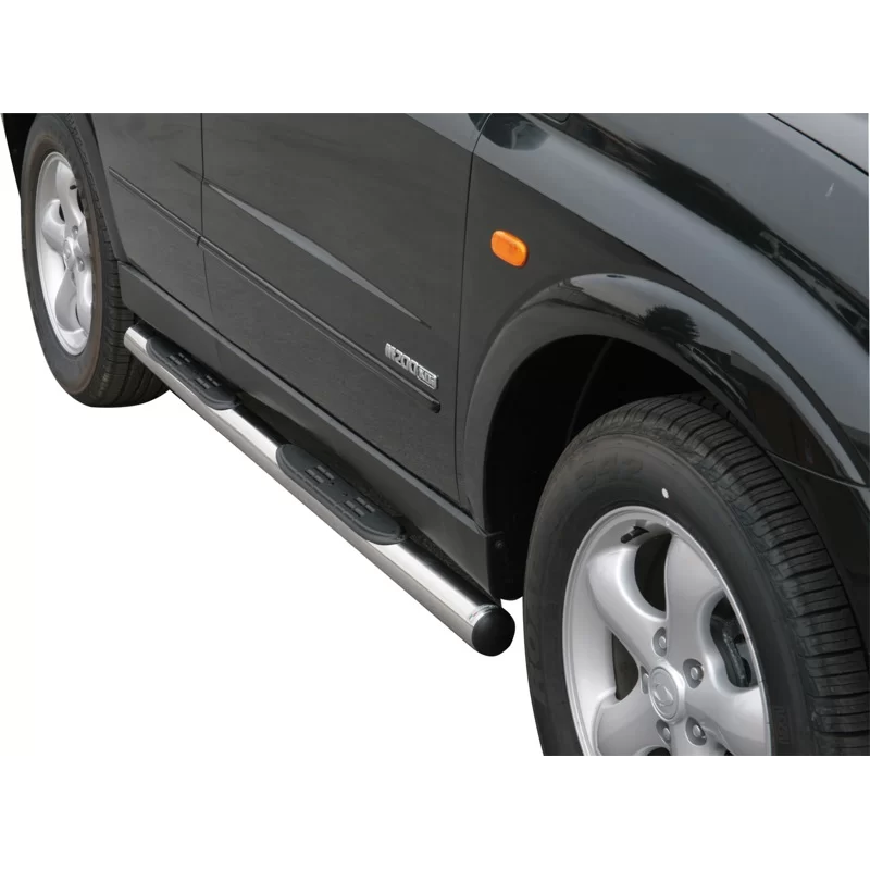 Side Step Ssangyong Kyron