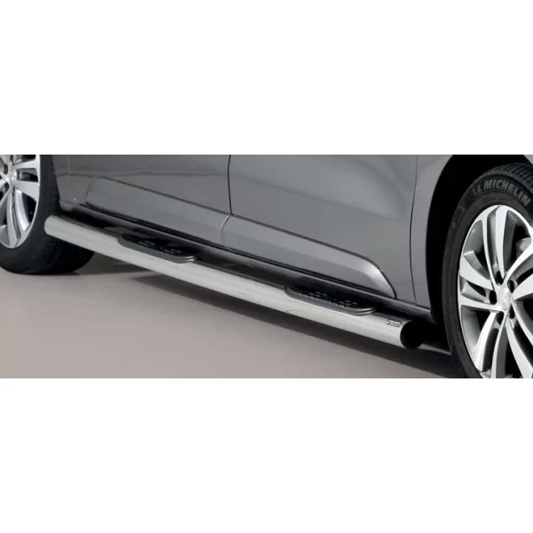 Marche Pieds Toyota Proace Verso