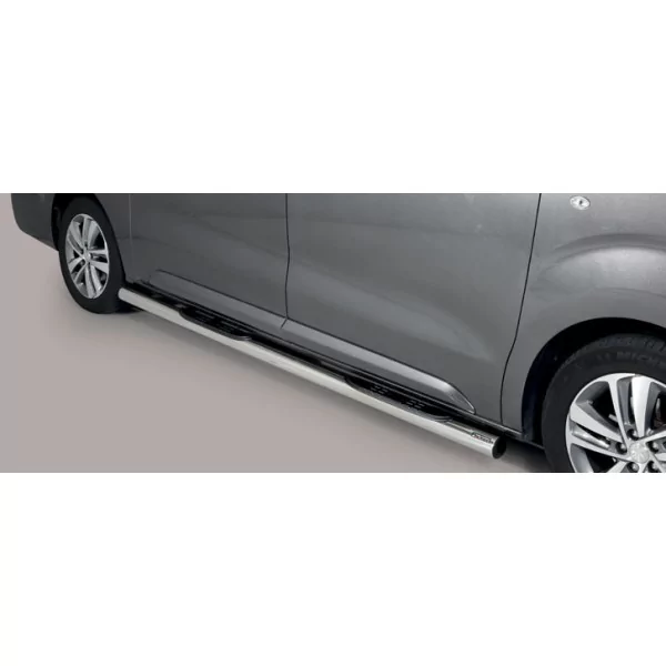 Marche Pieds Toyota Proace Verso