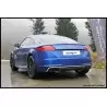 InoxCar Audi TT S QUATTRO 2.0 TFSI AUTT.06.XR90