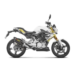 Akrapovic S-B3R1-RC/1 Bmw G 310 GS