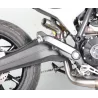 Akrapovic L-D11SO3 Ducati Scrambler 1100