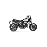 Akrapovic S-D11SO4-HBFGT Ducati Scrambler 1100