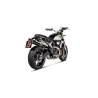Akrapovic S-D11SO4-HBFGT Ducati Scrambler 1100