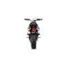 Akrapovic S-D11SO4-HBFGT Ducati Scrambler 1100