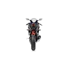 Akrapovic S-Y125R6-HZT Yamaha YZF-R 125