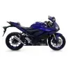 Arrow Yamaha YZF-R3