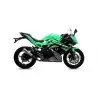 Arrow Kawasaki Ninja 125