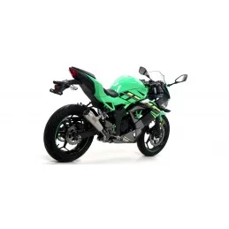 Arrow Kawasaki Ninja 125