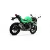 Arrow Kawasaki Ninja 125