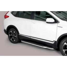 Side Step Honda CRV Hybrid