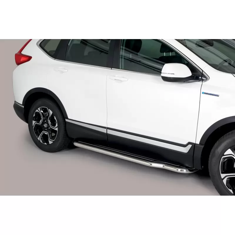 Marche Pieds Honda CRV Hybrid