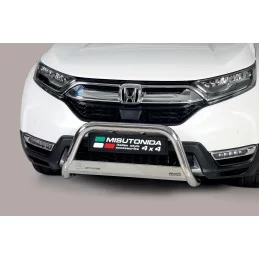 Frontschutzbügel Honda CRV Hybrid