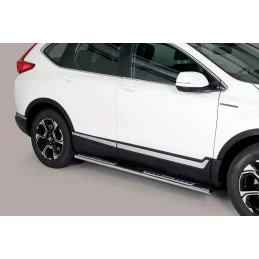 Marche Pieds Honda CRV Hybrid