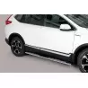 Pedane Honda CRV Hybrid