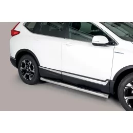Marche Pieds Honda CRV Hybrid