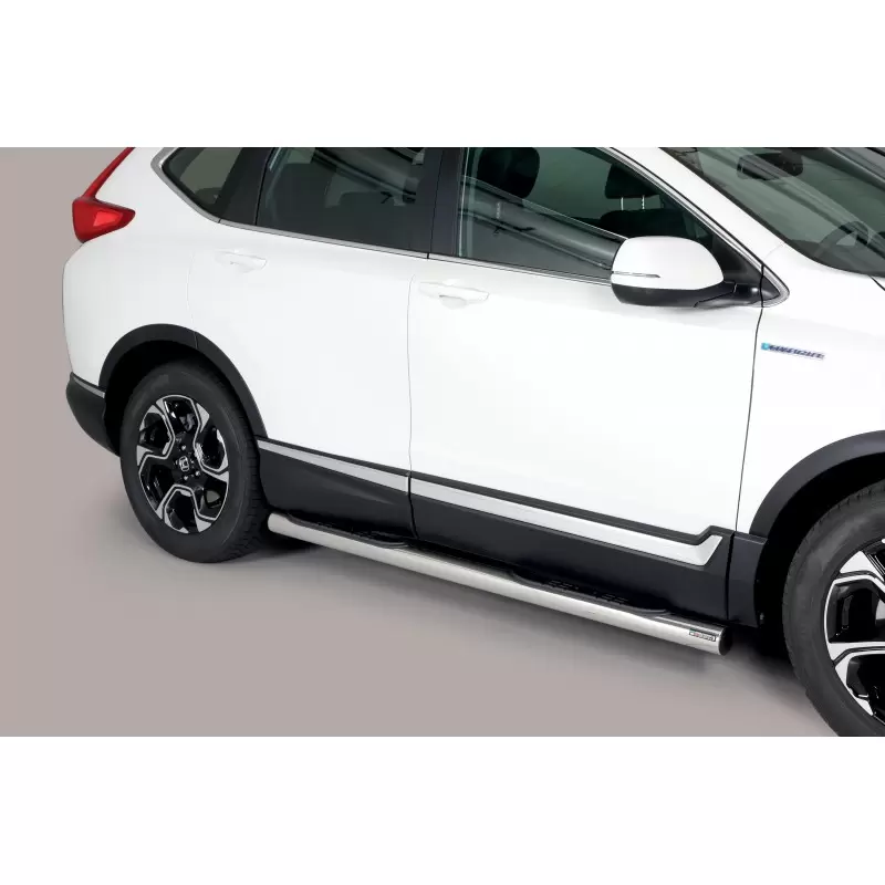 Estribos Honda CRV Hybrid Estribos Honda CRV Hybrid
