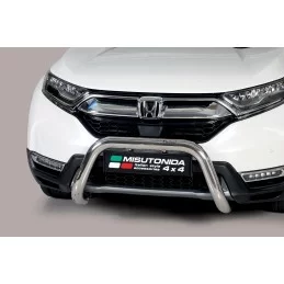 Frontschutzbügel Honda CRV Hybrid