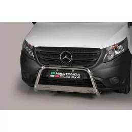 Frontschutzbügel Mercedes Vito Viano