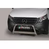 Frontschutzbügel Mercedes Vito Viano