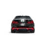 Akrapovic BMW M5 (F90)