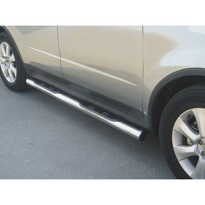 Side Step Subaru Tribeca 