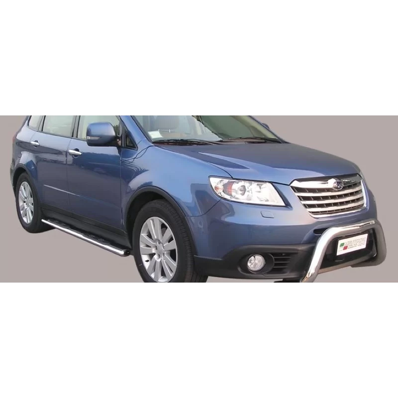 Pedane Subaru Tribeca