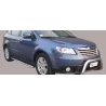 Trittbretter Subaru Tribeca