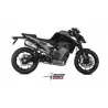 Mivv Delta Race Ktm Duke 790
