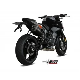 Mivv Delta Race Ktm Duke 790