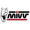 Mivv Suppressor du Catalyseur Benelli Leoncino 500