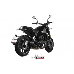 Mivv Oval Benelli Leoncino 500