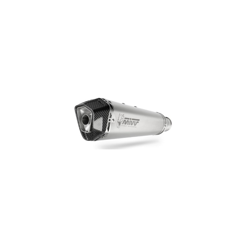 Mivv Delta Race Benelli TRK 502 Mivv Delta Race Benelli TRK 502