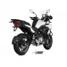 Mivv Delta Race Benelli TRK 502