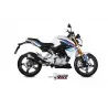 Mivv Delta Race Bmw G 310 R