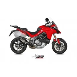 Mivv Suono Ducati Multistrada 1260