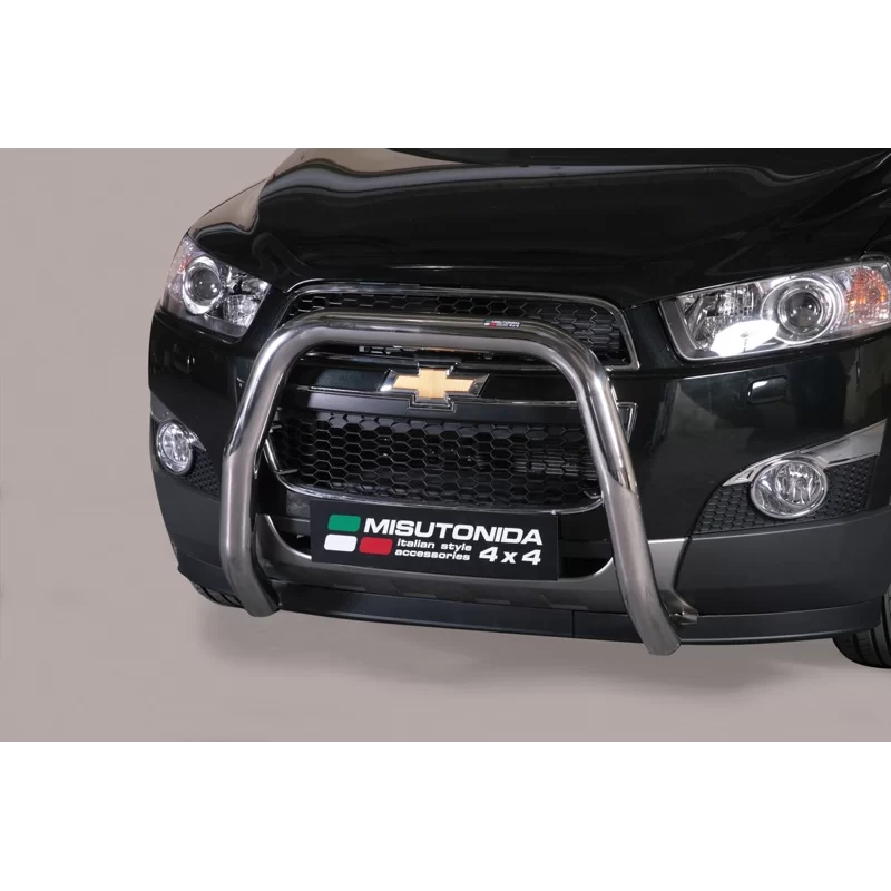 Bull Bar Chevrolet Captiva 