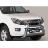 Bull Bar Isuzu D-Max Double Cab Misutonida