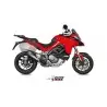 Mivv Delta Race Ducati Multistrada 1260