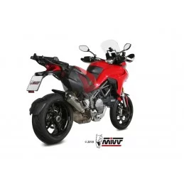 Mivv Delta Race Ducati Multistrada 1260