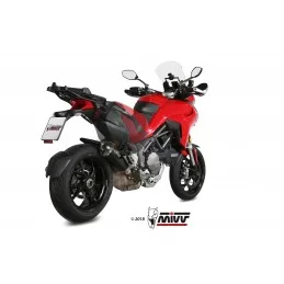 Mivv Delta Race Ducati Multistrada 1260