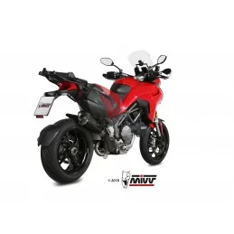 Mivv Delta Race Ducati Multistrada 1260