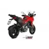 Mivv Delta Race Ducati Multistrada 1260