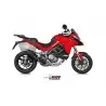 Mivv Suono Ducati Multistrada 1260