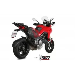 Mivv Suono Ducati Multistrada 1260