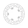 Brembo 68B407C6 Serie Oro Tgb X-Motion 300