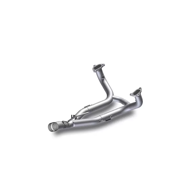 Mivv Supresor Catalizador Bmw R 1250 GS Mivv Supresor Catalizador Bmw R 1250 GS