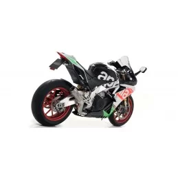 Arrow Aprilia RSV 4 RR - RF